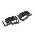 Custom keyboard image