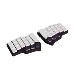 Custom keyboard image