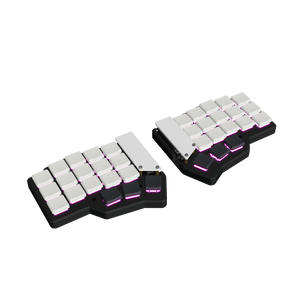 Custom keyboard image