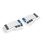 Custom keyboard image
