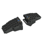 Custom keyboard image