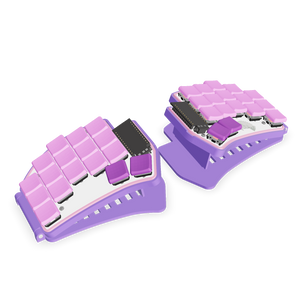 Custom keyboard image