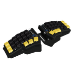 Custom keyboard image