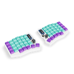 Custom keyboard image