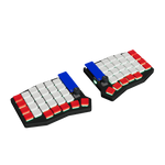 Custom keyboard image