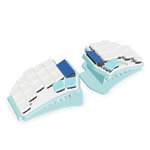 Custom keyboard image