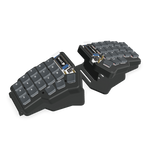 Custom keyboard image