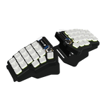 Custom keyboard image