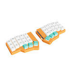 Custom keyboard image