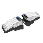 Custom keyboard image