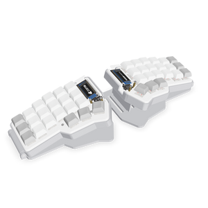 Custom keyboard image
