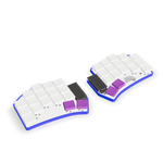 Custom keyboard image