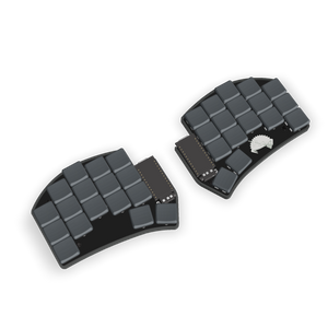 Custom keyboard image