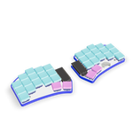 Custom keyboard image