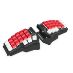 Custom keyboard image