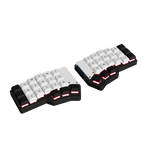 Custom keyboard image