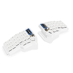 Custom keyboard image