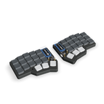 Custom keyboard image