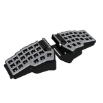 Custom keyboard image