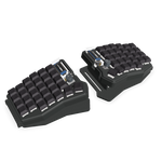 Custom keyboard image