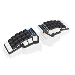 Custom keyboard image