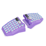 Custom keyboard image