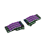 Custom keyboard image