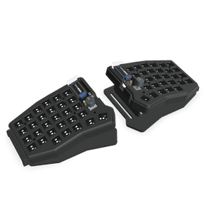 Custom keyboard image
