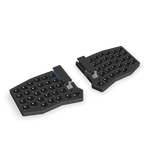 Custom keyboard image