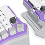 Custom keyboard image
