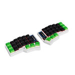 Custom keyboard image