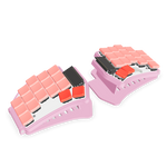 Custom keyboard image