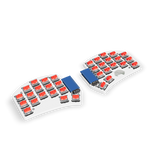 Custom keyboard image