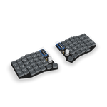 Custom keyboard image