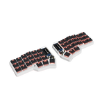 Custom keyboard image