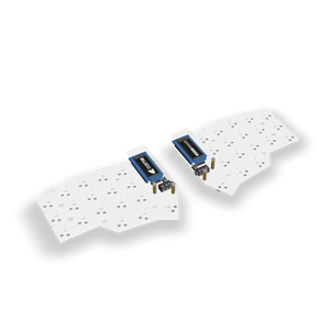Custom keyboard image