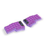 Custom keyboard image