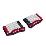 Custom keyboard image