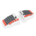 Custom keyboard image