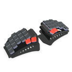 Custom keyboard image