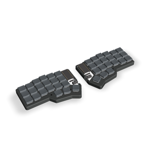 Custom keyboard image