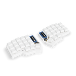 Custom keyboard image