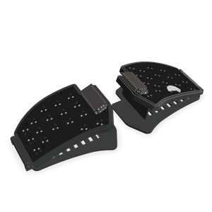 Custom keyboard image