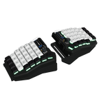Custom keyboard image