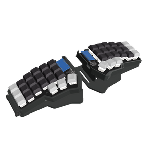 Custom keyboard image