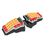 Custom keyboard image
