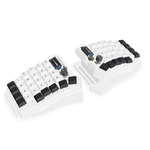 Custom keyboard image