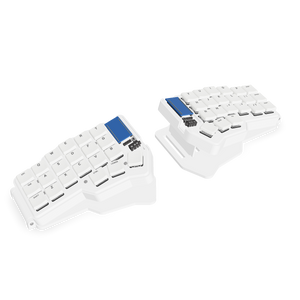 Custom keyboard image