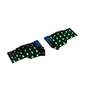 Custom keyboard image
