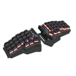 Custom keyboard image
